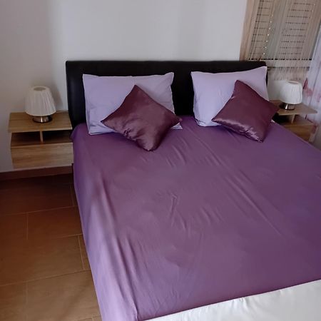 Appartamento Apatmani Peternel Vir Esterno foto