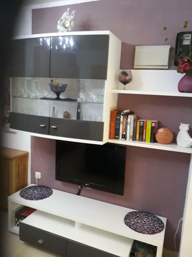 Appartamento Apatmani Peternel Vir Esterno foto
