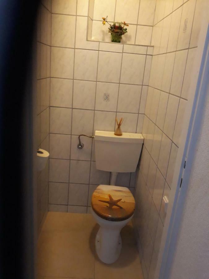 Appartamento Apatmani Peternel Vir Esterno foto